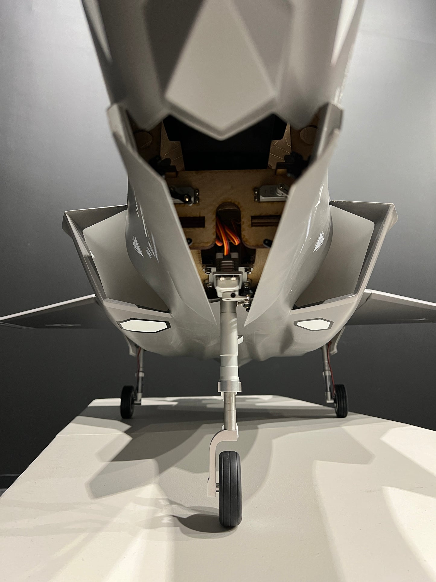 F-35A Lightning II - 100th Anniversary