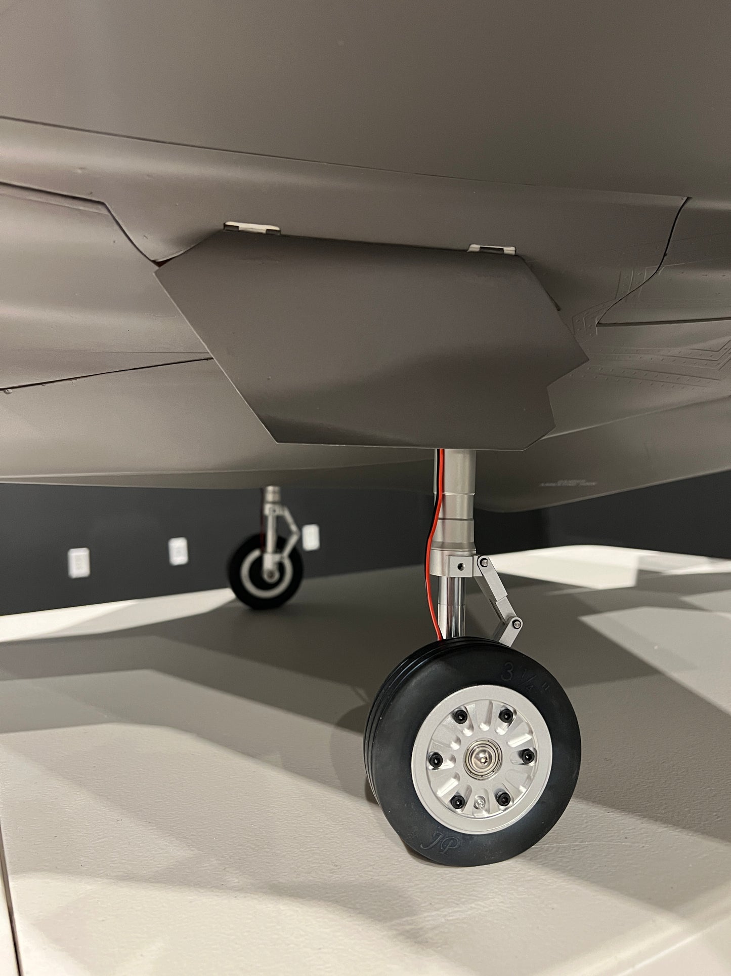 F-35A Lightning II - 100th Anniversary