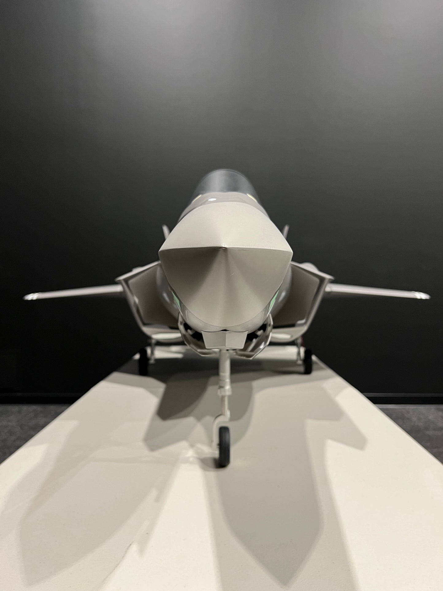 F-35A Lightning II - Joint Strike Fighter