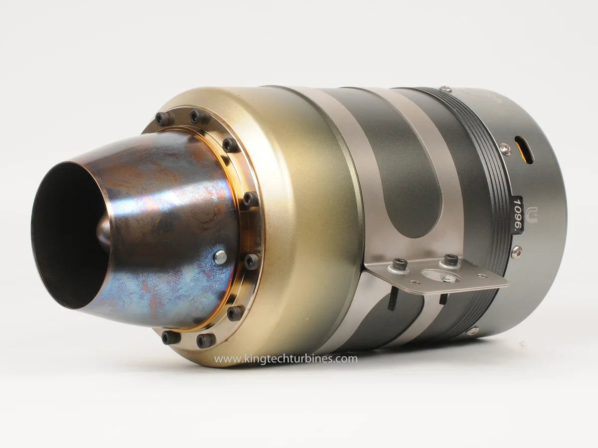 KingTech G5 Turbines