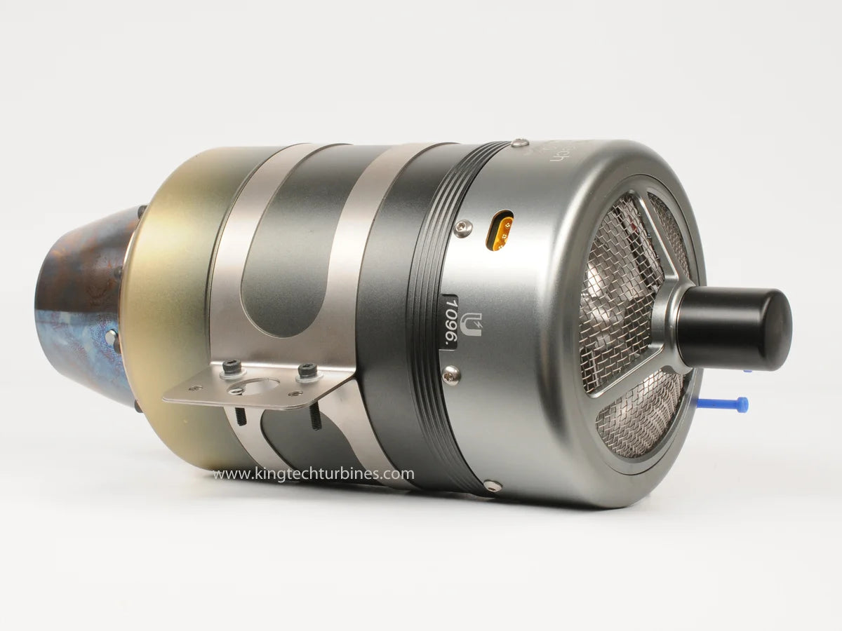 KingTech G5 Turbines