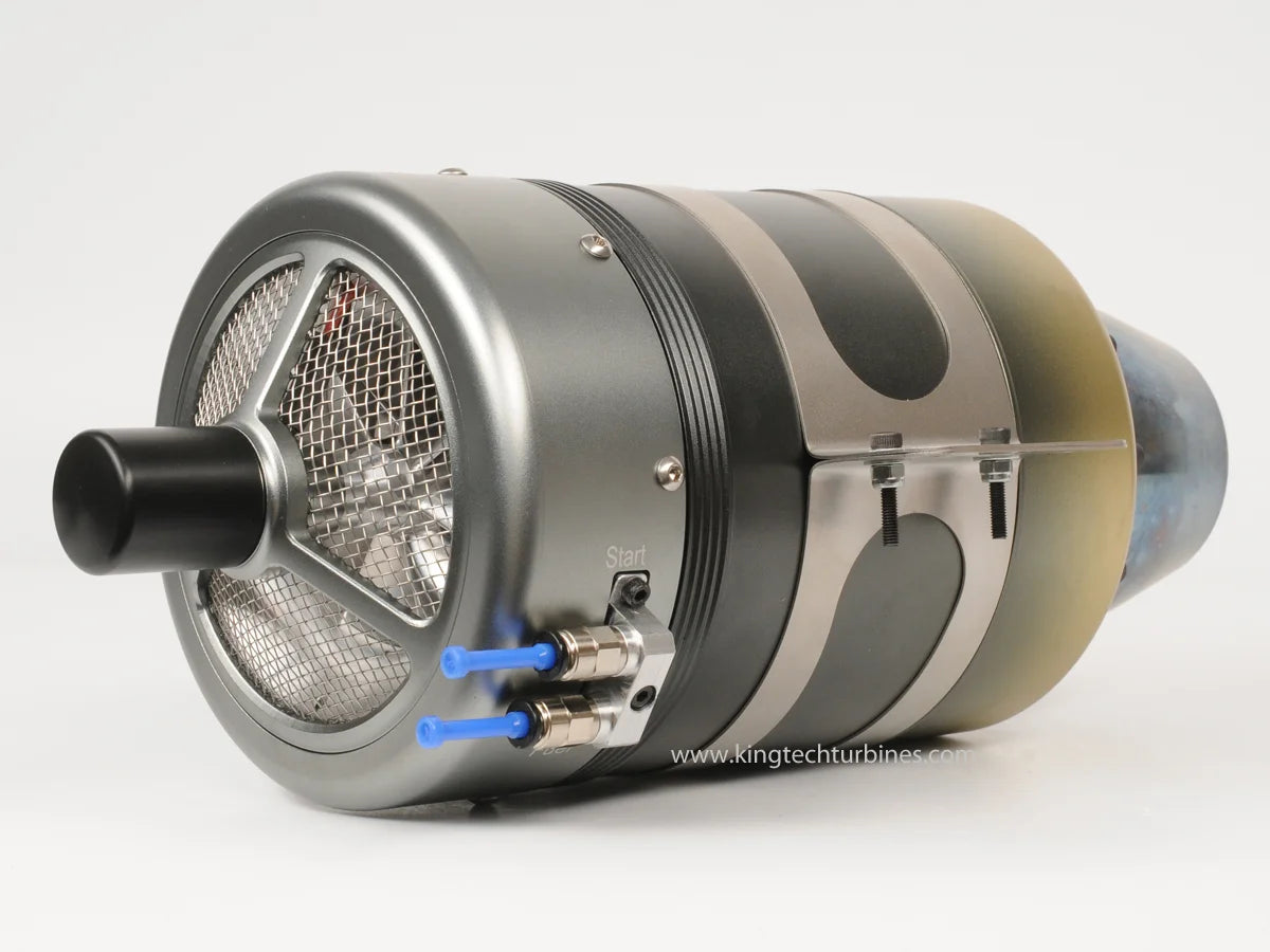 KingTech G5 Turbines