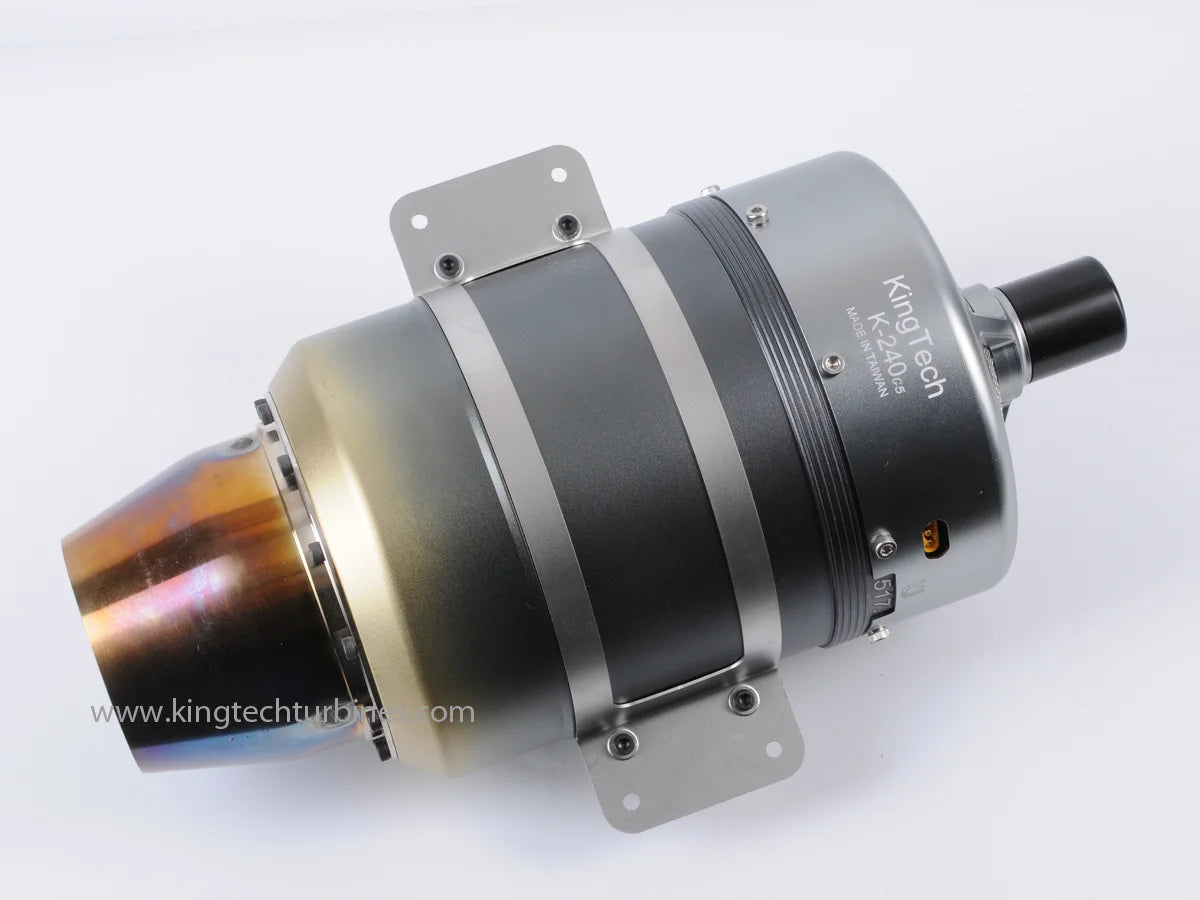 KingTech G5 Turbines