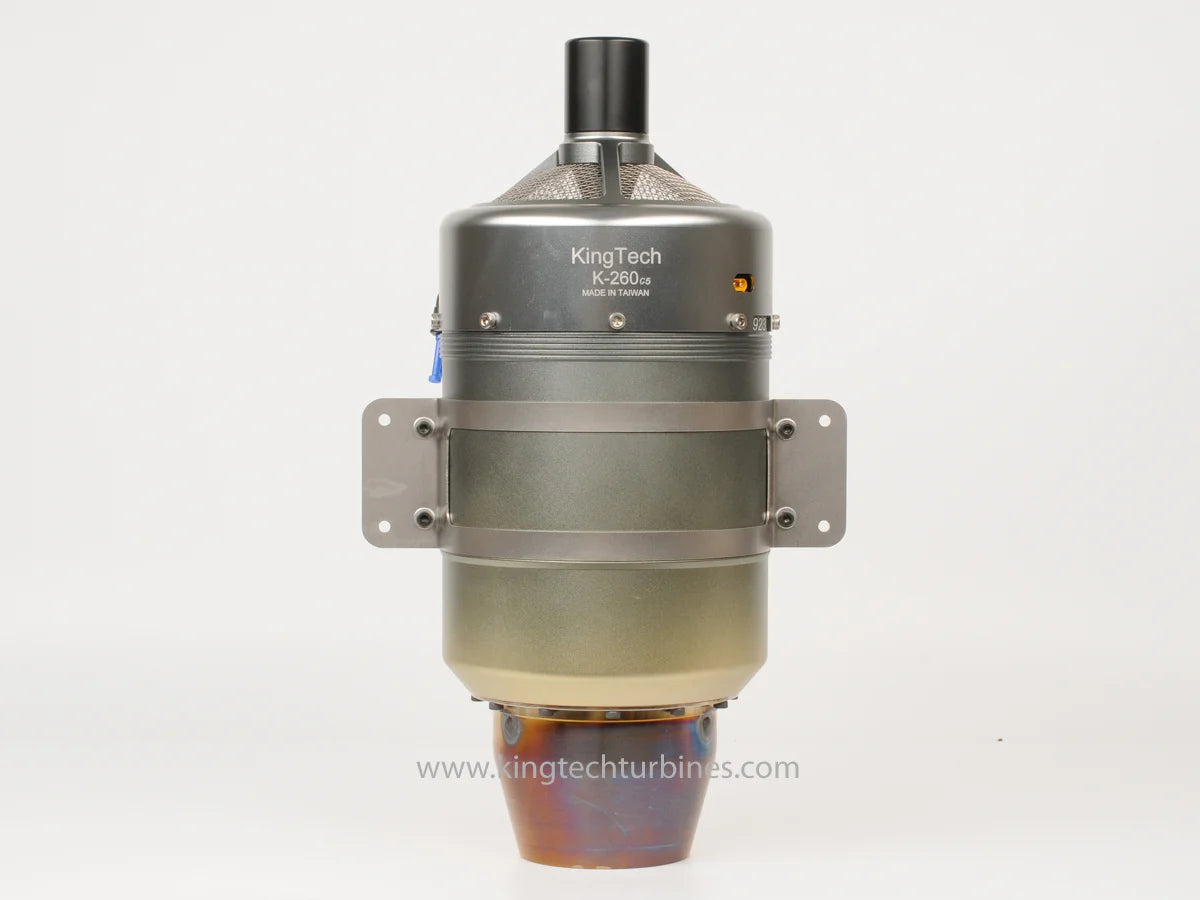 KingTech G5 Turbines
