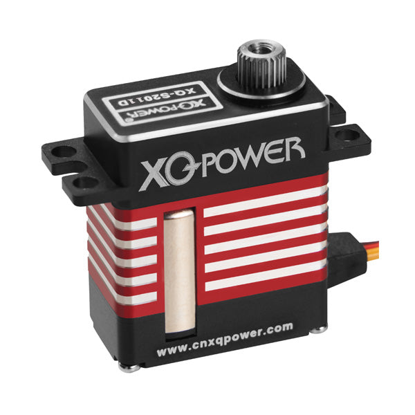XQ-Power S2210D Narrow Digital Servo