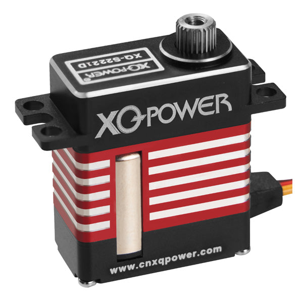 XQ-Power S2221D Narrow Digital Servo
