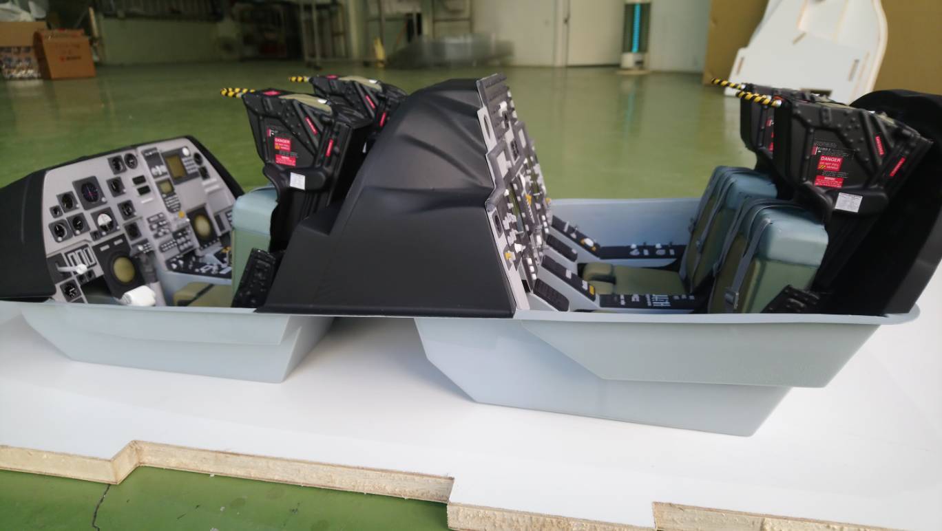 EA6b Prowler - VAQ-141 Shadowhawks