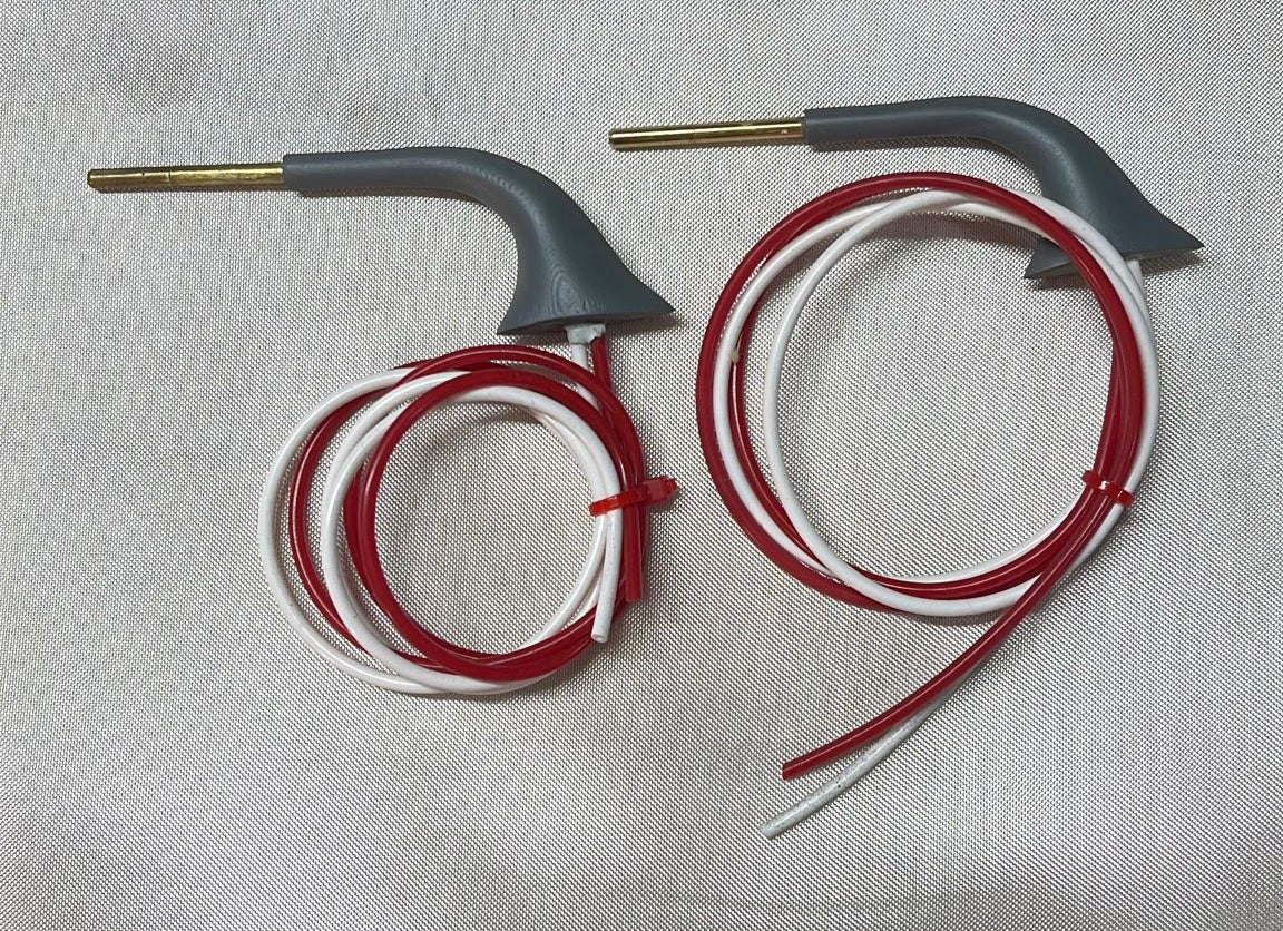 Pitot Tube