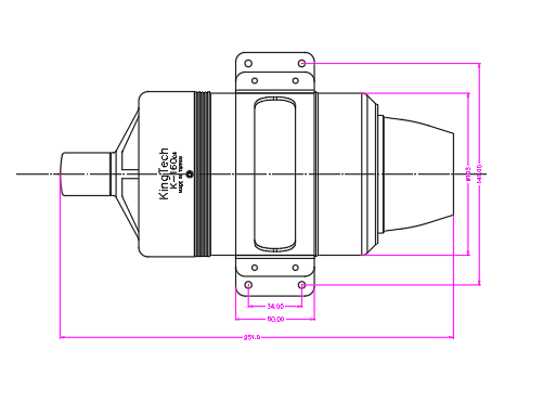 K-160G4+