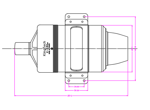 K-180G4+