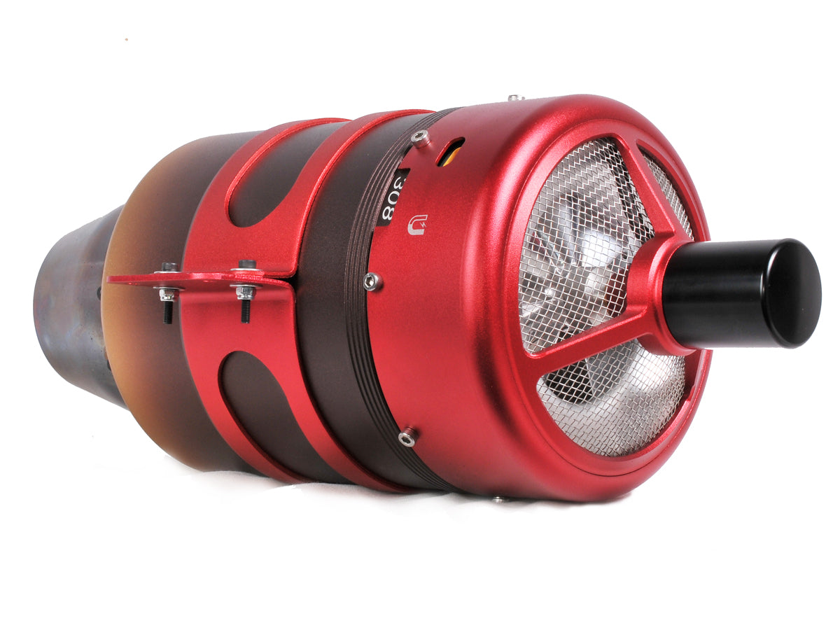 K-260G4+