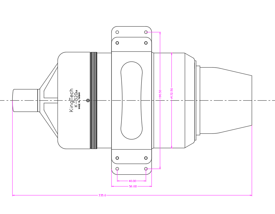 K-320G4+