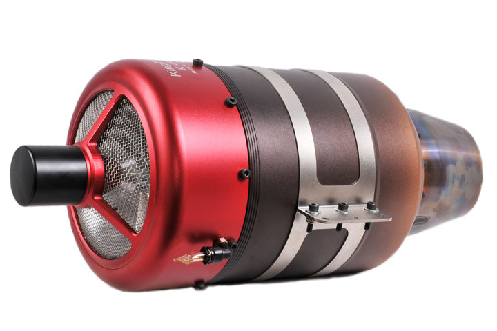 K-450G4+