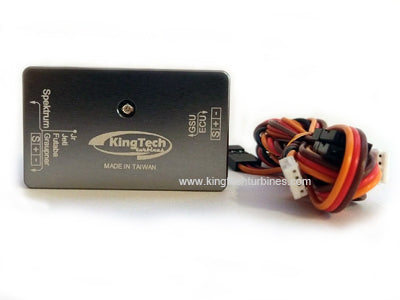 KingTech Telemetry Sensor