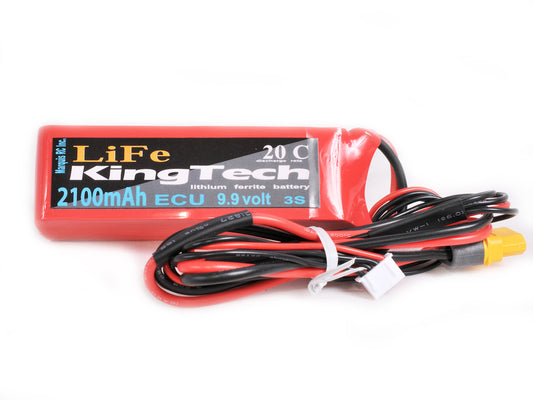 2100MAH-9.9V