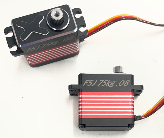 XQ-Power BLS8175D HV Digital Servo