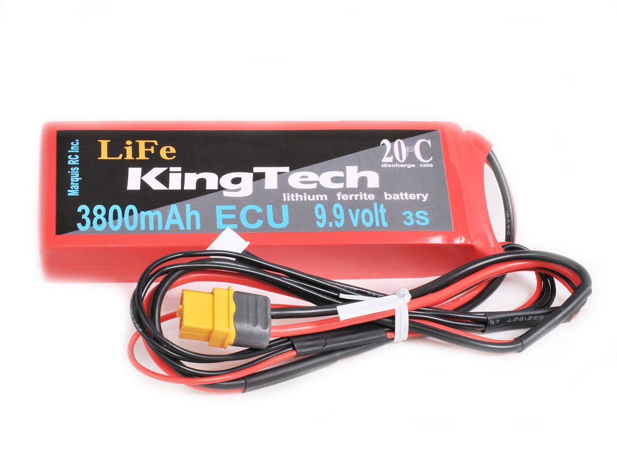 3800MAH-9.9V